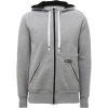 Santini UCI Line Full-Zip Hoodie - Men's