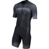 Pearl Izumi Pursuit Black Race Suit - Men's