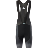 Pearl Izumi Pursuit BLACK Bib Short - Men's