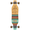 Arbor Axis Flagship Longboard