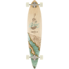 Arbor Timeless Groundswell Longboard