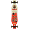 Arbor Axis Artist Longboard