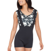 Seea Swimwear Mele One-Piece Swimsuit - Women's