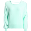 Free People Back It Up Pullover - Women's