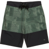 Tentree Woodblock Board Short - Men's