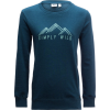 Tentree Simply Wild Luma Pullover Sweatshirt - Women's