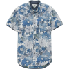 Vissla Lahaina Short-Sleeve Shirt - Men's