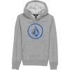 Volcom Stone Pullover Hoodie - Boys'