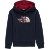 The North Face Logowear Pullover Hoodie - Boys'