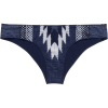 Rip Curl Peace Tribe Hipster Bikini Bottom - Women's