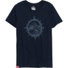 Meridian Line Go Compass T-Shirt - Boys'