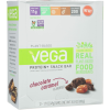 Vega Protein Plus Snack Bar - 12-Pack