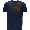 The North Face Reaxion Amp Half Dome Short-Sleeve T-Shirt - Men's