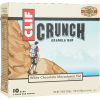 Clifbar Clif Crunch Granola Bar - 6-Pack