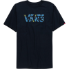 Vans Classic Logo Fill T-Shirt - Short-Sleeve - Men's