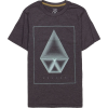 Volcom Concentric Short-Sleeve T-Shirt - Boys'