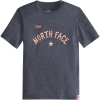 The North Face Tri-Blend Graphic T-Shirt - Short-Sleeve - Boys'