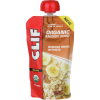 Clifbar Organic Energy Food: Oatmeal Pouch - 6-Pack