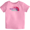 The North Face Graphic Short-Sleeve T-Shirt - Infant Girls'