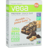 Vega Protein Plus Snack Bar - 4-Pack