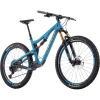 Juliana Furtado 2.0 Carbon CC XX1 ENVE Complete Mountain Bike - 2017