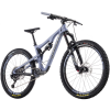 Juliana Roubion 2.0 Carbon CC X01 ENVE Complete Mountain Bike - 2017