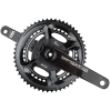 SRM Origin Carbon Power Meter Crankset