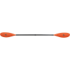 AT Paddles Pursuit Angler Paddle - Straight Shaft