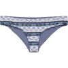 Rip Curl Native Heart Basic Bikini Bottom - Women's
