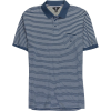 Volcom Wowzer Stripe Polo Shirt - Men's