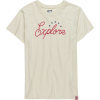 The North Face Tri-Blend Americana T-Shirt - Girls'