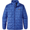 Patagonia Nano Puff Jacket - Boys'