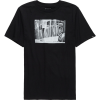 Vans Mixed Media T-Shirt - Boys'
