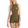 Billabong Surf Capsule Spring Fever Wetsuit - Long Sleeve
