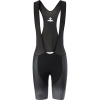 Pearl Izumi Pursuit BLACK Bib Short - Women's