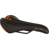SDG Components Bel-Air Steel Saddle