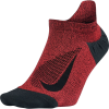 Nike Elite Wool Lightweight No Show Running Sock