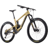 Santa Cruz Bicycles Nomad Carbon CC X01 RCT Coil Complete Mountain Bike - 2018