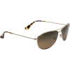 Maui Jim Sea House Sunglasses - Polarized