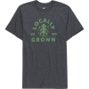 Locally Grown Pine Tree T-Shirt - Men's