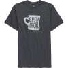 Locally Grown Coffee Cup T-Shirt - Men's