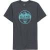 Locally Grown Climb Local Seal T-Shirt - Men's