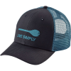 Patagonia Live Simply Spork Trucker Hat