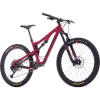Santa Cruz Bicycles 5010 2.1 Carbon CC X01 Eagle Reserve Complete Mountain Bike - 2018