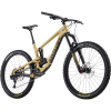 Santa Cruz Bicycles Nomad Carbon C R Complete Mountain Bike - 2018