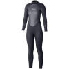 XCEL Hawaii 4/3 Axis Back-Zip Wetsuit - Women's