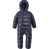 Patagonia Hi-Loft Down Sweater Bunting - Infant Boys'