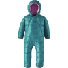 Patagonia Hi-Loft Down Sweater Bunting - Infant Girls'