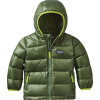 Patagonia Hi-Loft Down Sweater Hoodie- Toddler Boys'