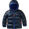 Patagonia Hi-Loft Down Sweater Hoodie - Infant Boys'